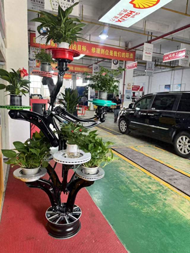 东风日产车维修服务哪家强，正规服务商实力参考