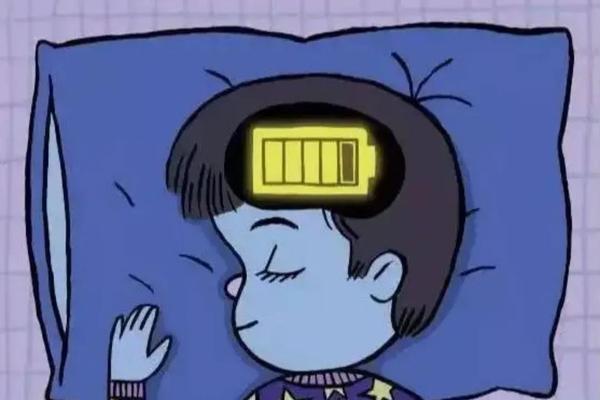 不同年龄睡眠时长别搞反健闻登顶计划 睡眠占了人生三分之一，这时间可不是白花的。睡