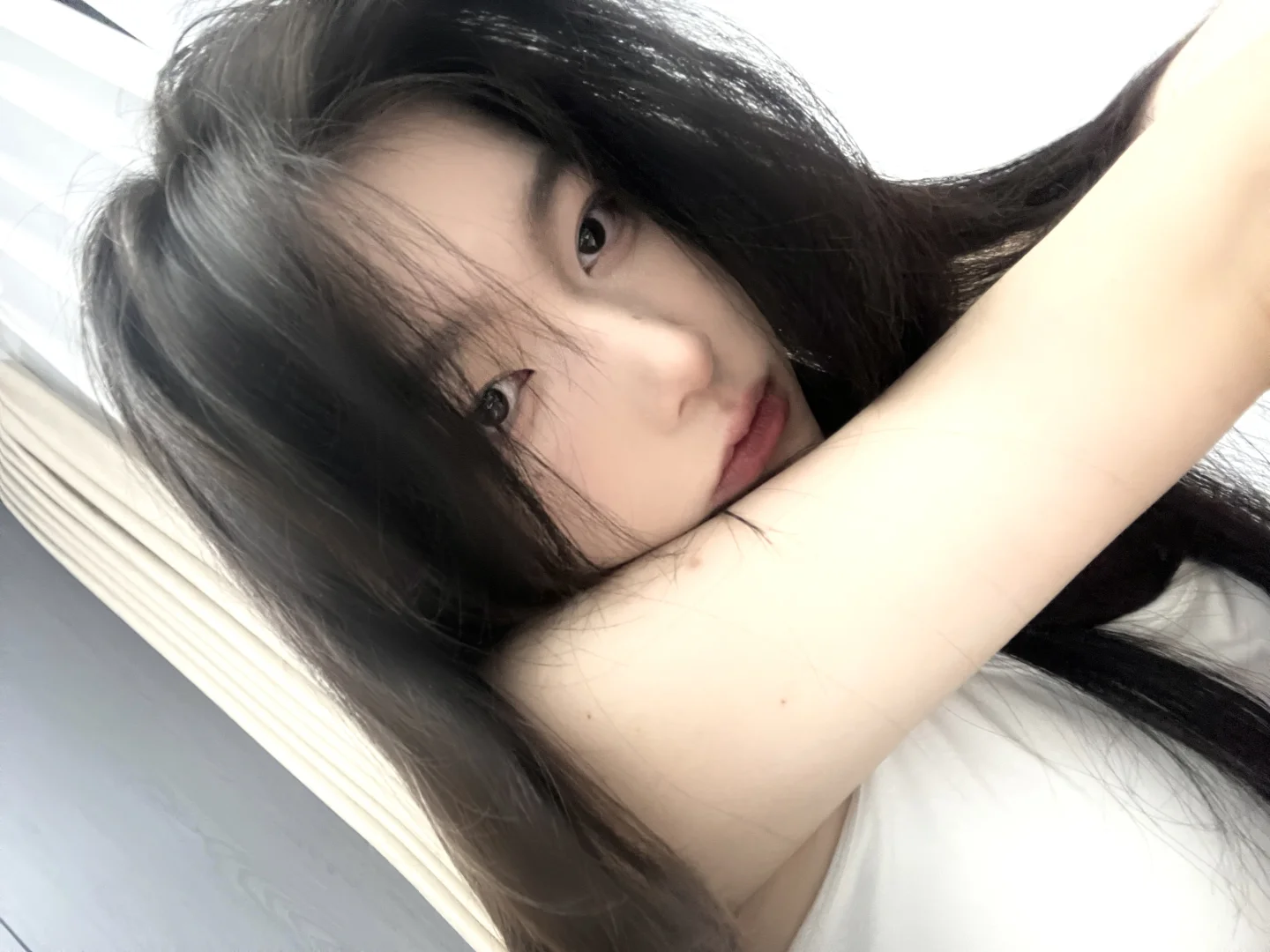 我的自拍分享