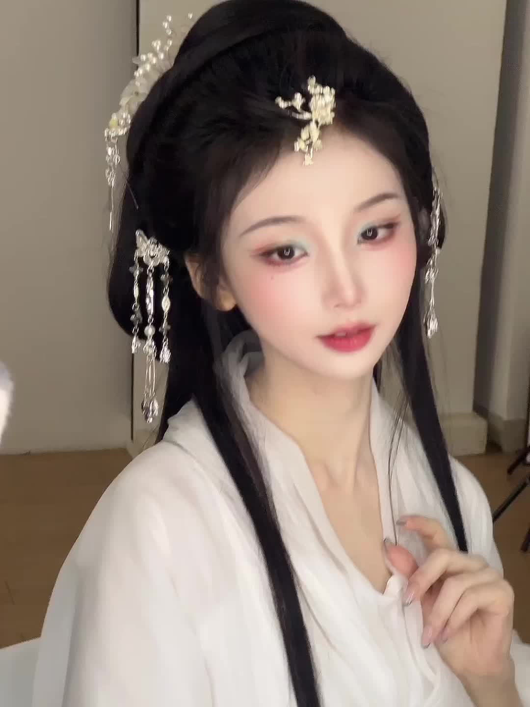 在广州找到喜欢的摄影工作室啦～