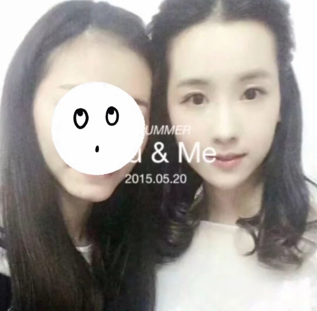 陈都灵 🐰陈都灵白幼薇 捡到一张清纯兔，美貌权威无需多言 