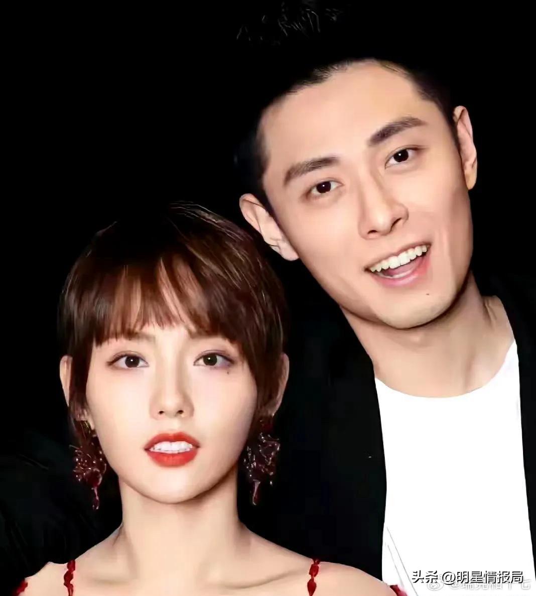 如今，鲜少见到张嘉倪露面了。
听闻她与富二代老公买超的离婚风波，已然尘埃落定。