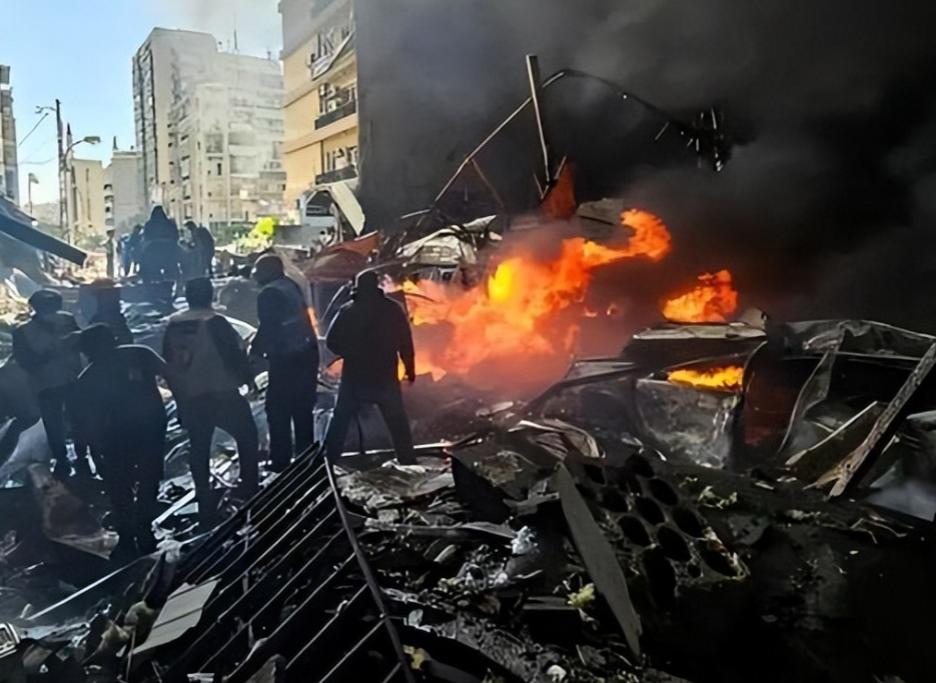 巴基斯坦这一次真被惹怒了！巴防长直接呼吁消灭以色列！

这事放在谁身上，估计都得