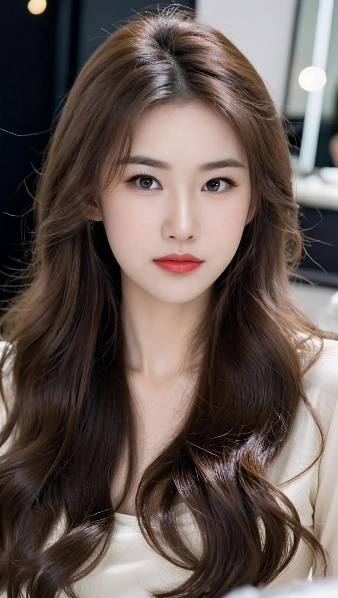 AI高清质感写真 随变ai随便玩