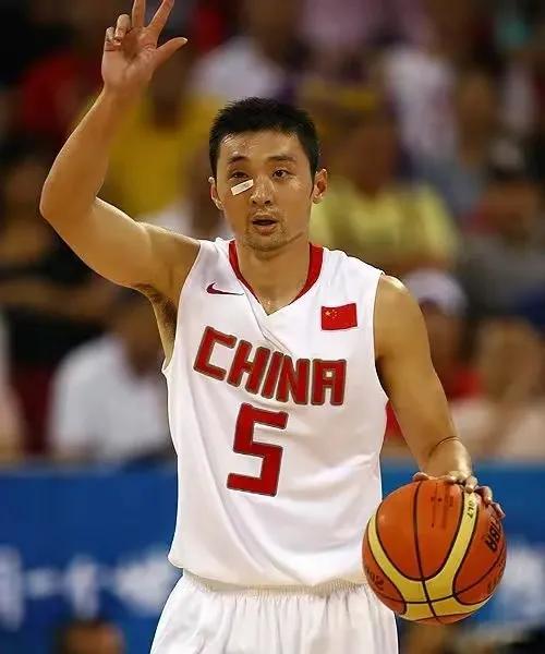 08奥运会中国队差点击败西班牙，虽然最后功亏一篑，更多的人都去责怪刘炜，但是从没