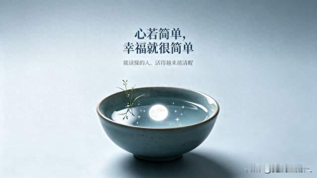 感情里最舒服的关系，往往都有这3个共同点