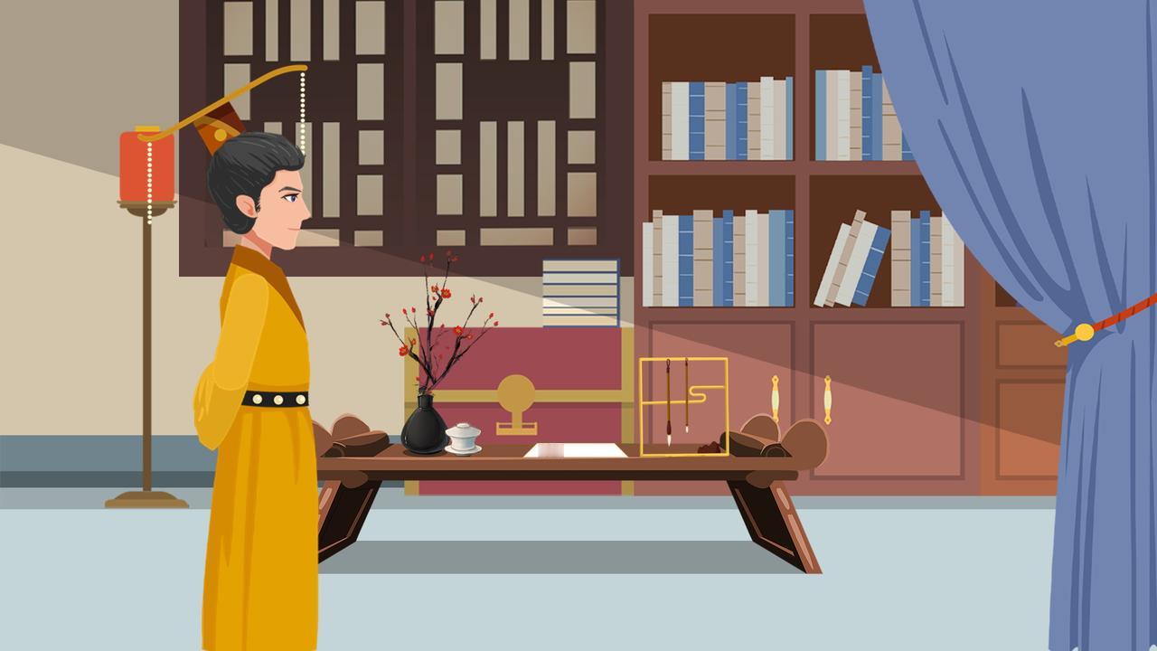 古代皇帝的龙袍不能用水洗，脏了怎么办？

“龙袍”是皇帝在上朝、参加重要节日时穿