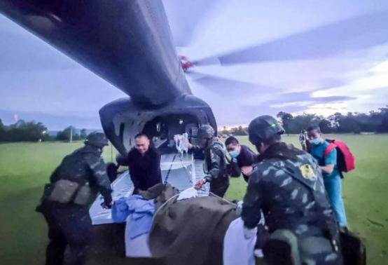 泰柬边境再次发出爆炸声，停火协议恐不长久
 
8月7日，在东盟的主持下，泰国与柬