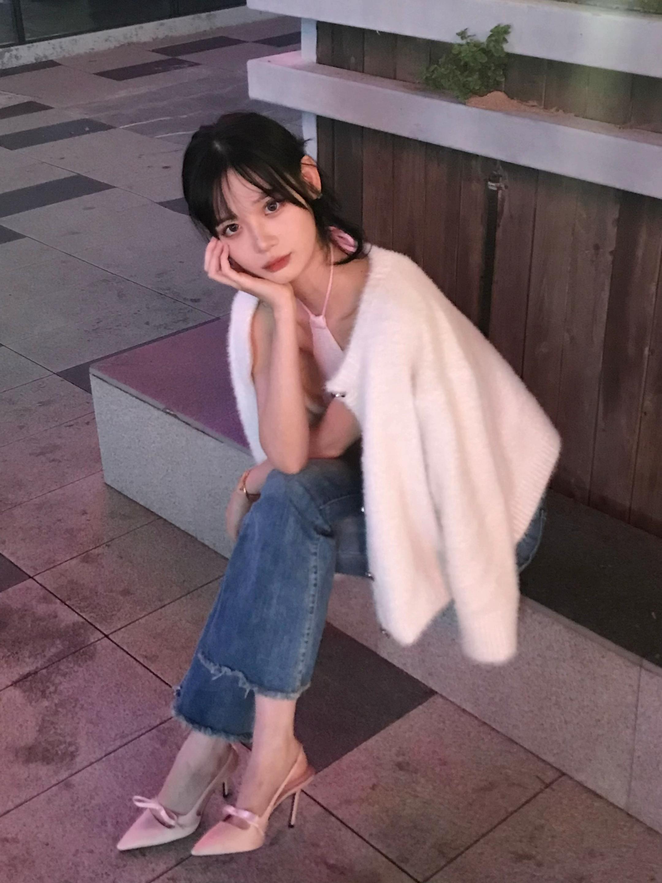 我停止了主动 你又能记住我多久