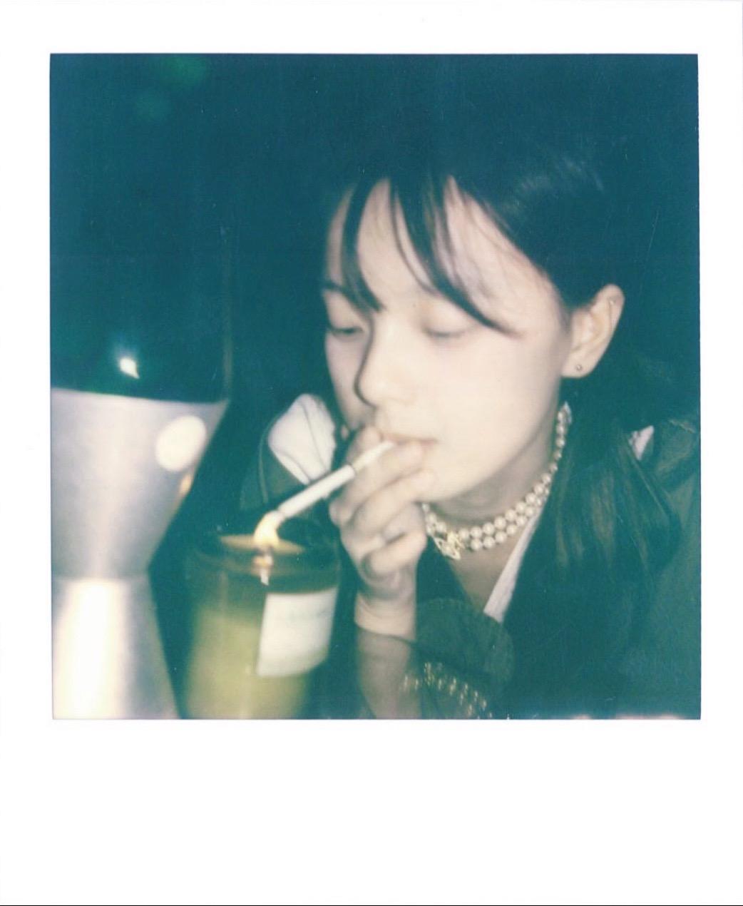 polaroid inmyfeelings