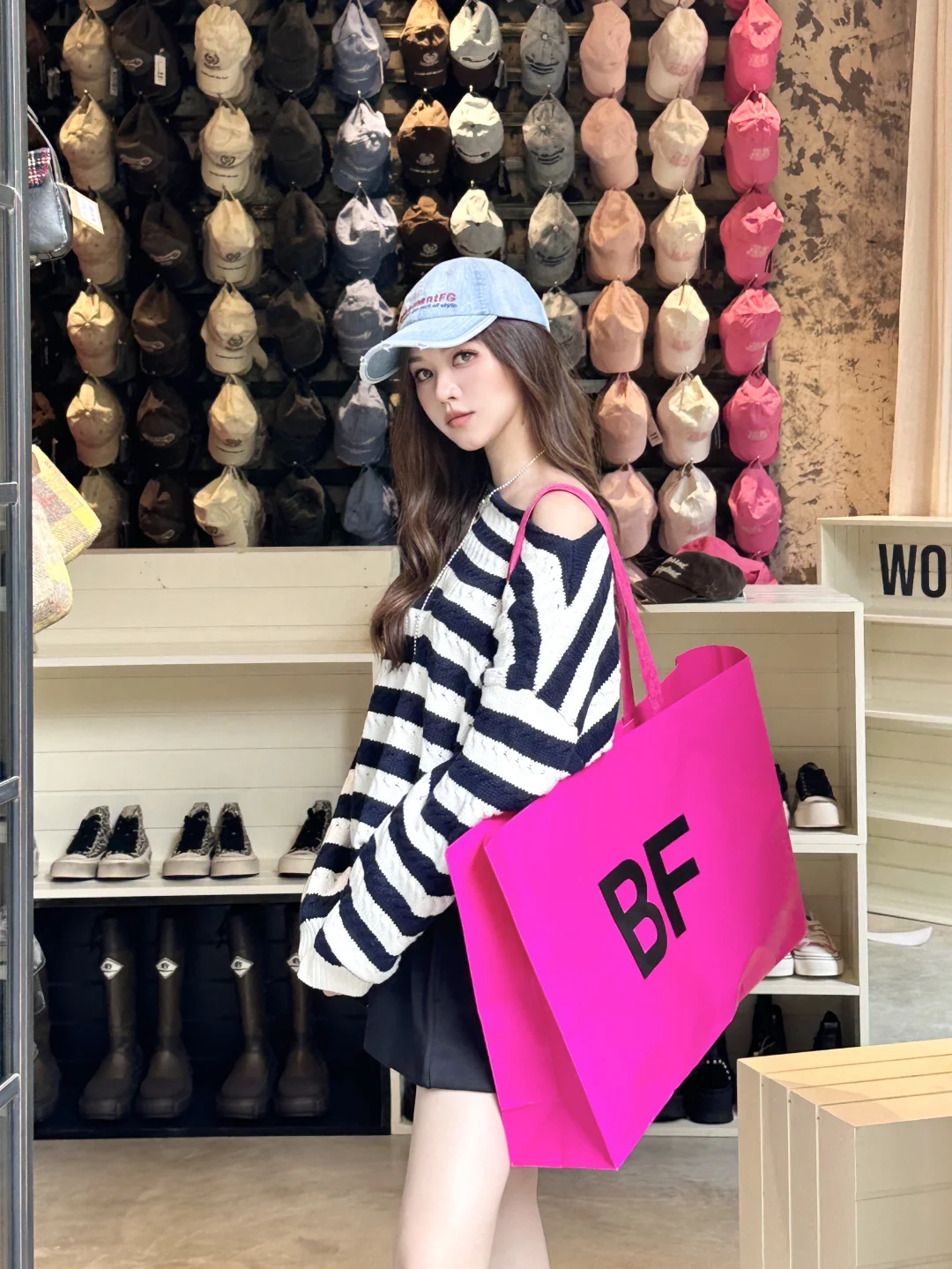 欢迎光临辣妹屋❤️‍🔥