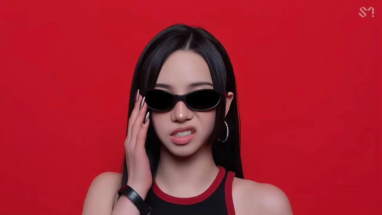 내 세상은 언니로 충분해