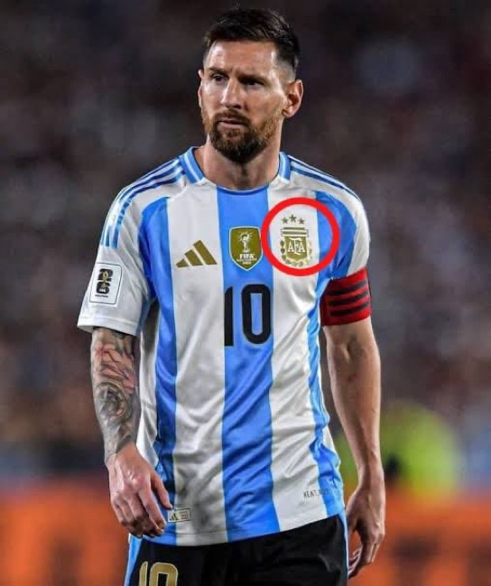 梅西  how it start ⭐️⭐️ ➡️ how it now⭐️⭐️⭐