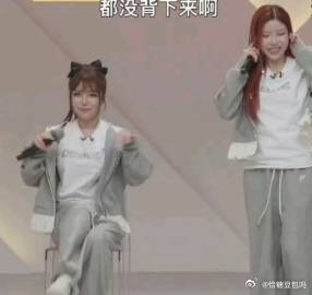 庄法大艺术家烫嘴 节奏快歌词绕口，连中文选手都难驾驭，庄法作为外国选手短时间备战