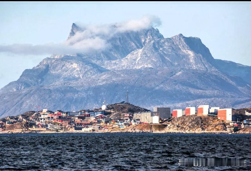 什么叫指鹿为马！
    路易斯安那州州长兼格陵兰岛特使杰夫·兰德里指责丹麦王国