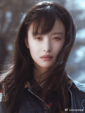 倪妮不愧是大导严选 倪妮的演技真的太能打了！从《金陵十三钗》风情万种的玉墨，到《