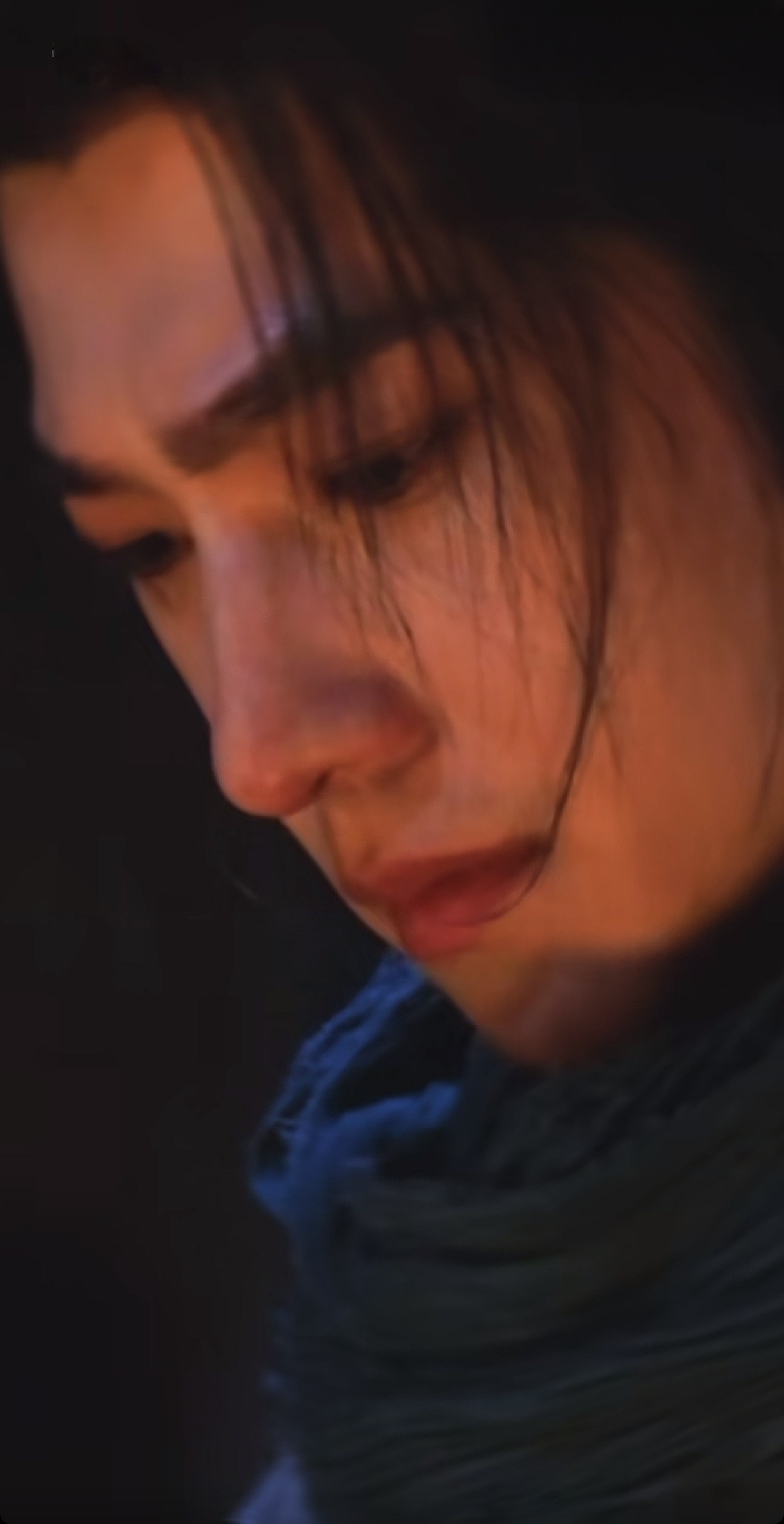 杨洋 我丢丢哭成了个泪人儿！好喜欢好想抱抱他杨洋李叱杨洋不让江山杨洋