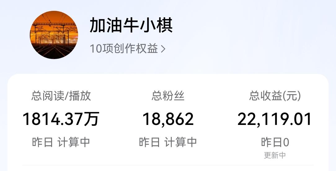 今日头条给开了20000多工资，这就是幸福！