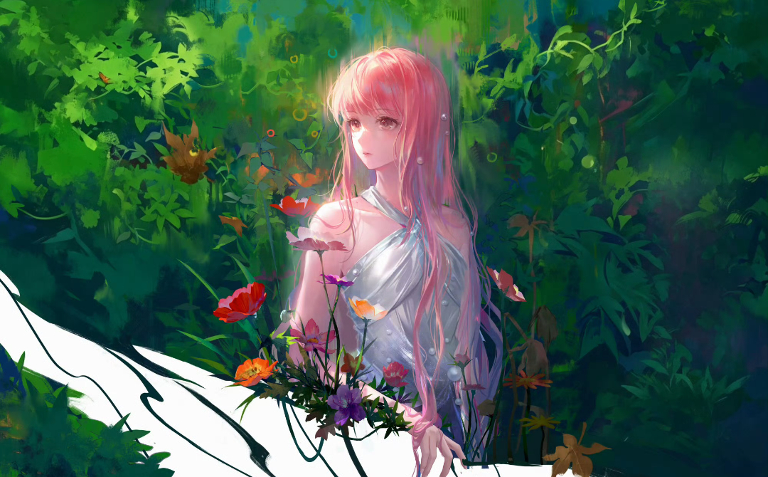 闪耀暖暖无限暖暖 苏暖暖vs完美世界男频 女角火灵儿 极致反差二选一，你支持谁才