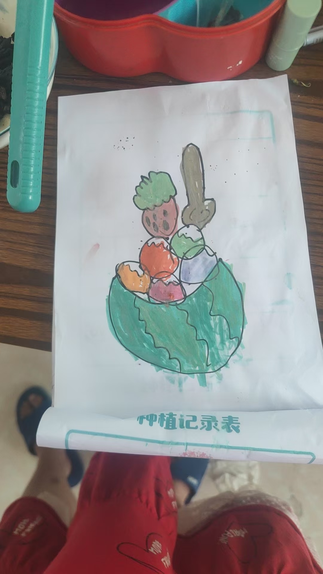 被殴打中国粉丝已在当地警局录口供看的人是一肚子火，我觉得吧中国地大物博，无论是旅