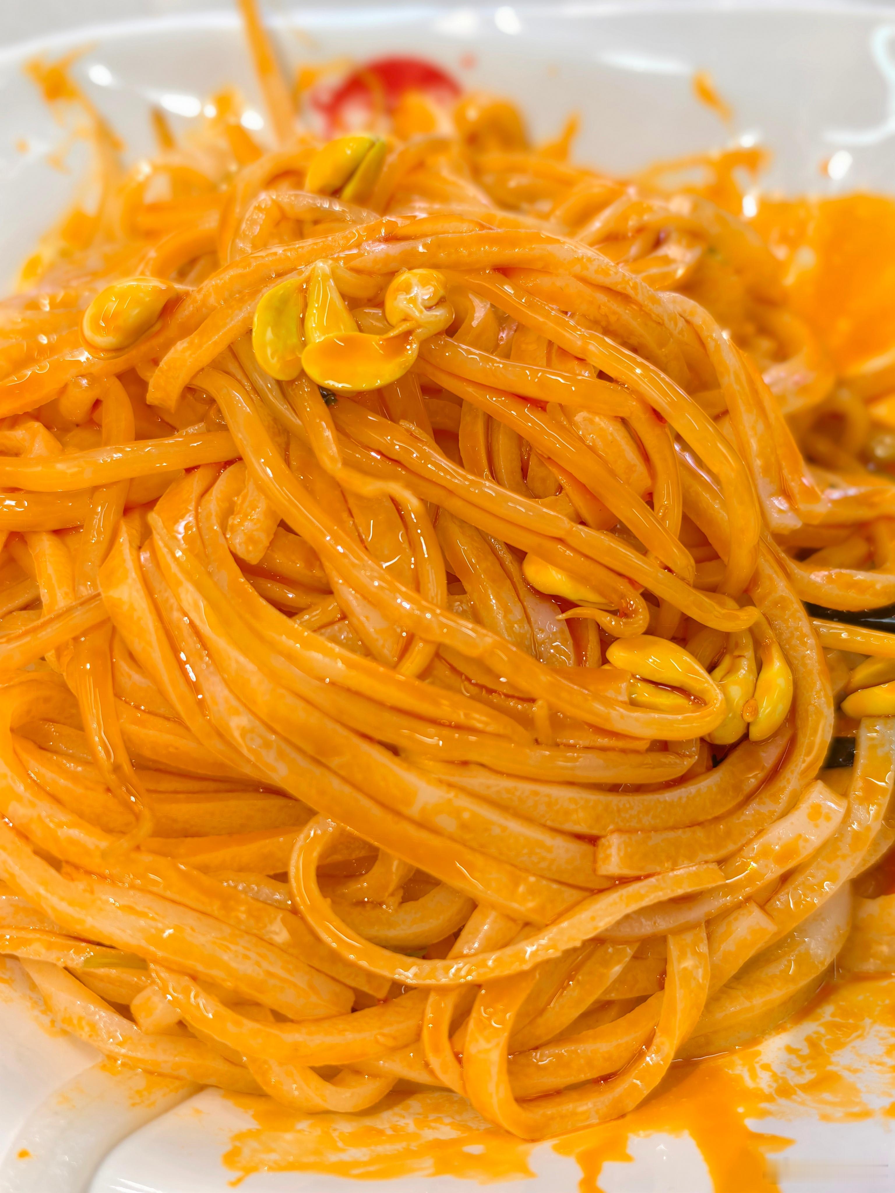 碳水之都  ​​​