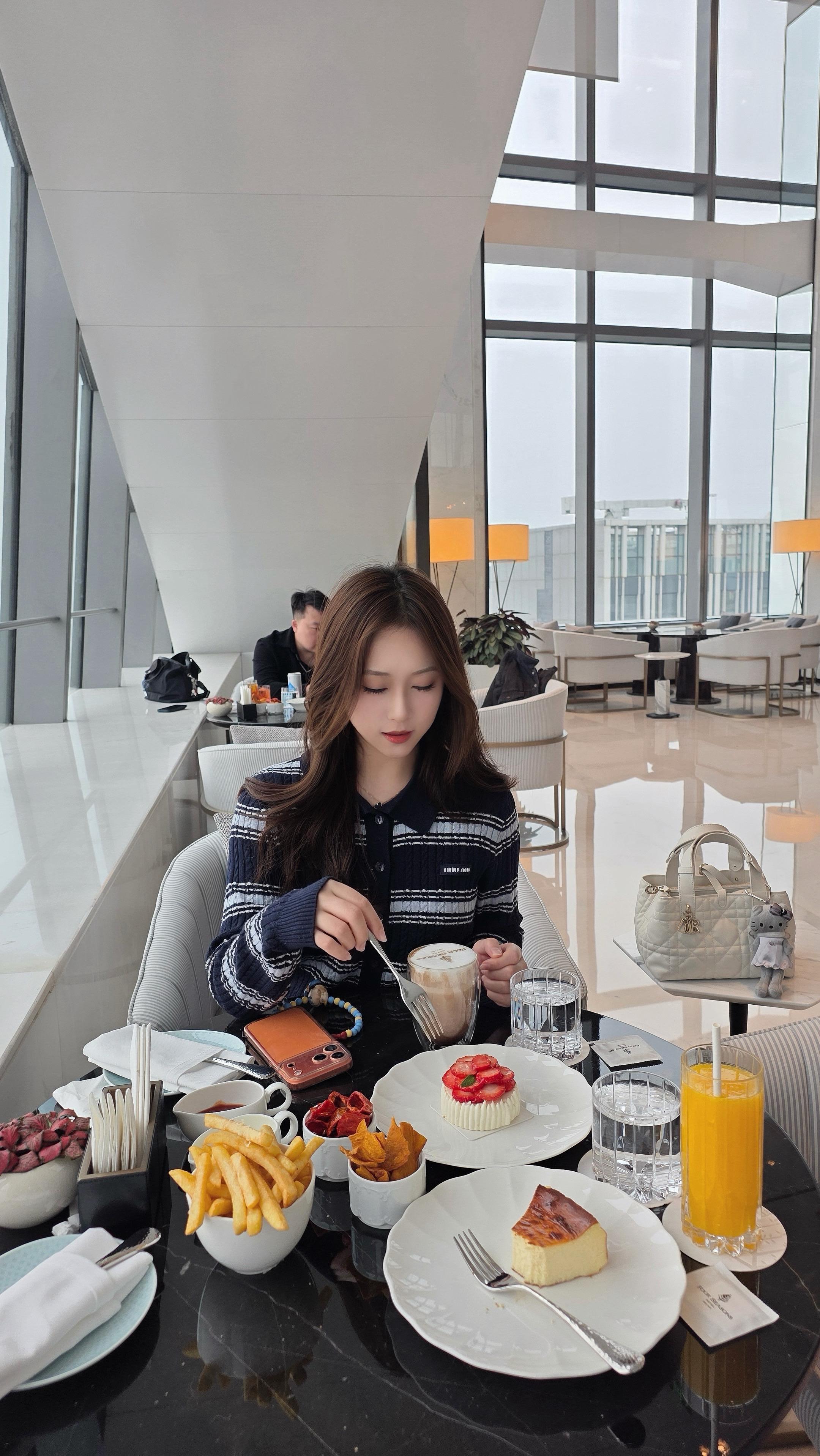 出来玩什么最重要 当然是出来