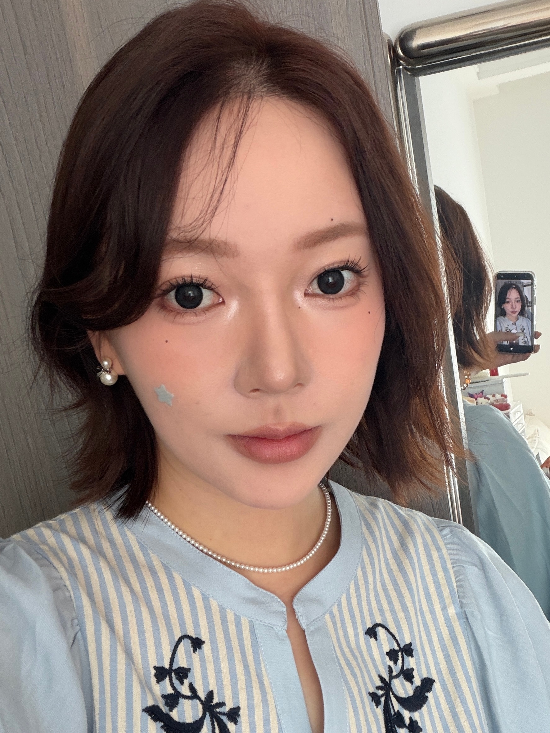 MOTD一下迪迪的ᴍᴏᴛᴅ金秋美妆上新 ​​​