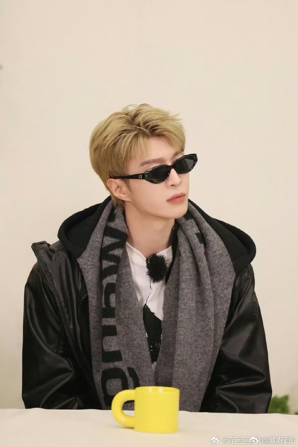 赵今麦范丞丞要主演电影了，《绝命循环》佛山开机，改编自韩剧死期将至，你别说我去年