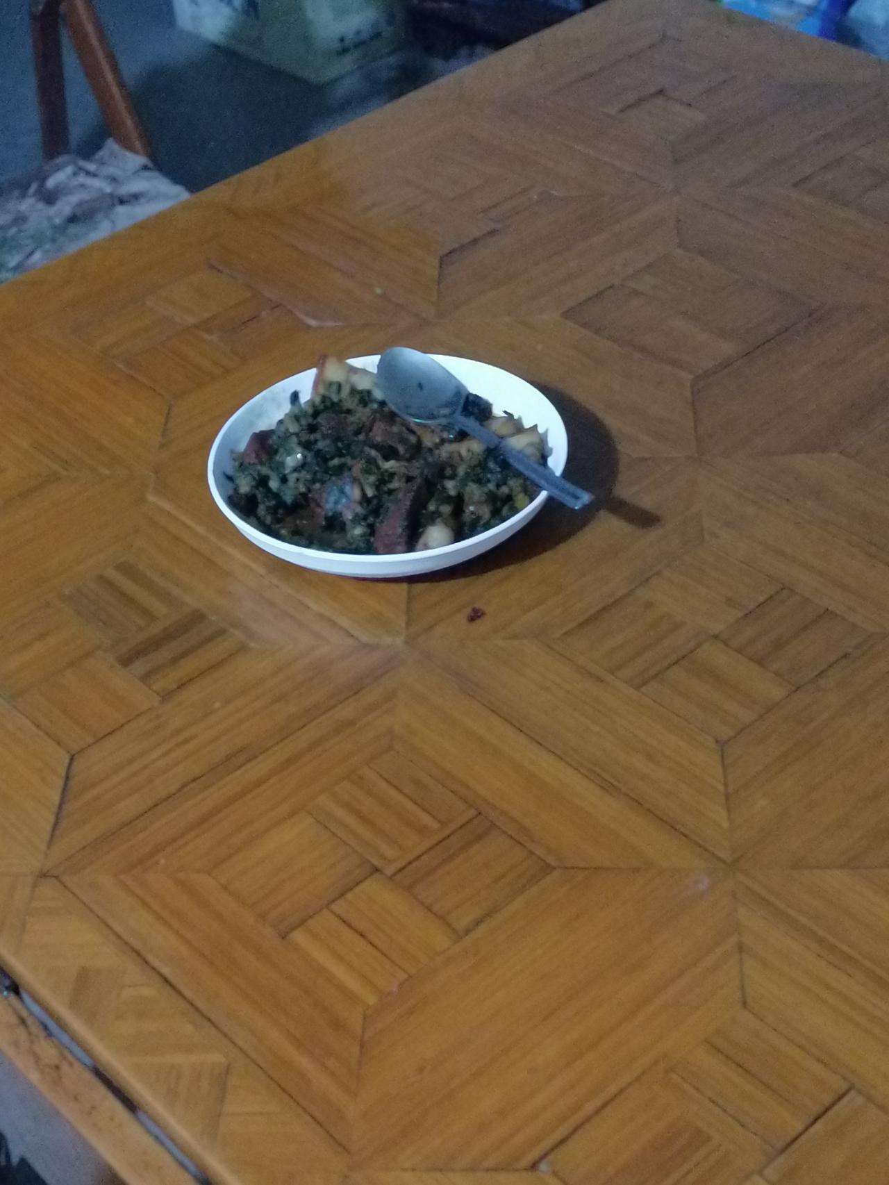 我把低保实施办法从头看到尾，已经很了解政策了，不再像一开始那样，什么都摸不清楚。