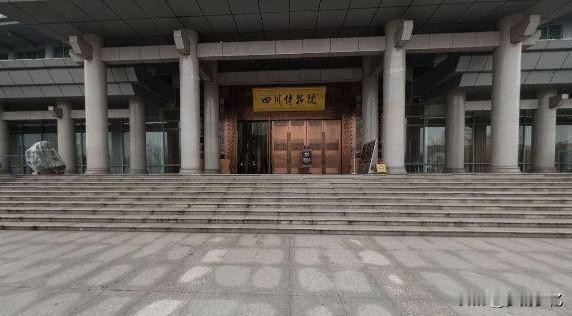 离谱！45件字画写着“代存可退”，四川博物馆为啥拒不归还？
 
南京那边的热度还