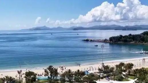 我们中国风景秀丽，国泰民安，外国人怎么能不喜欢

China Cool席卷海外！