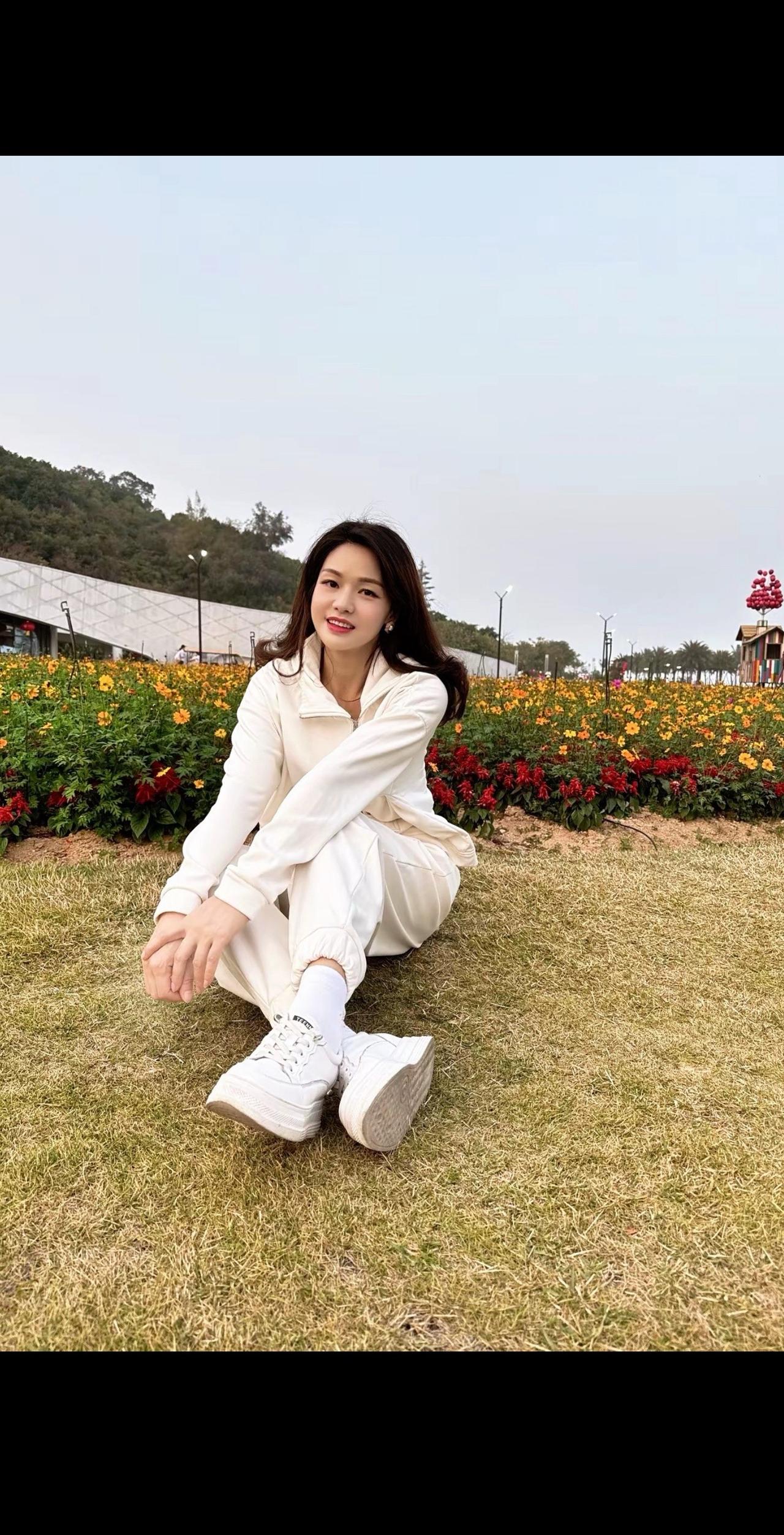 早安，愿你的每一天都充满光亮！户外 穿搭定格美好瞬间