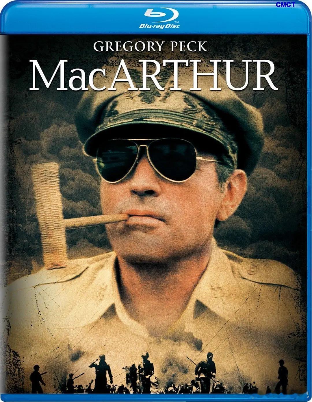BD1080P蓝光中字版！麦克阿瑟传 MacArthur (1977)简介：本片