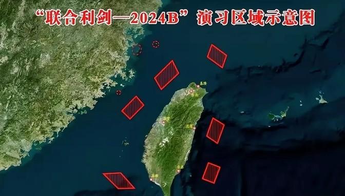 一大早就看到了这张图，心里头那叫一个激动。现在这国际形势啊，中东那边火药味儿越来