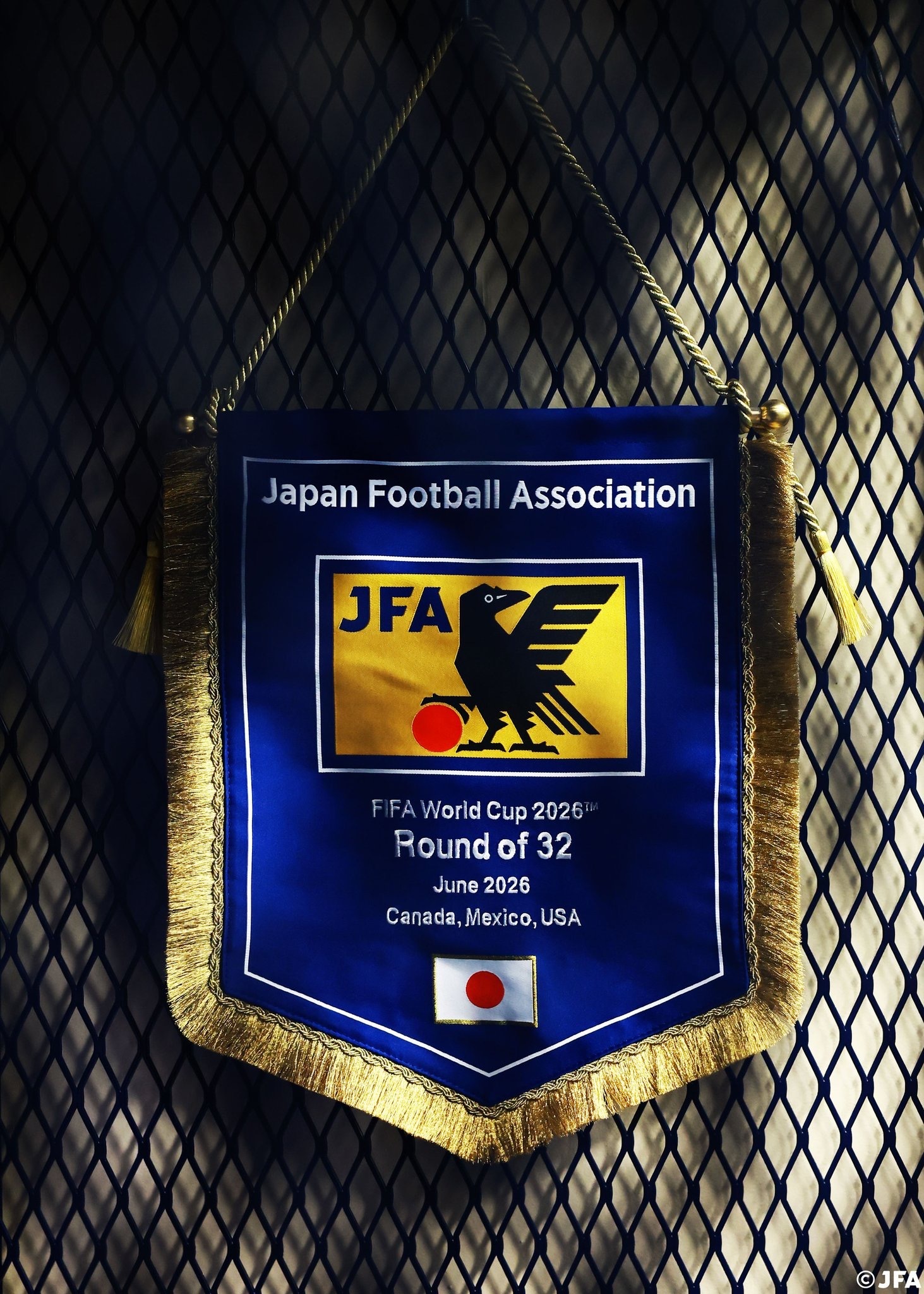 サッカー日本代表世界杯 【試合開始】頑張れニッポン！🇯🇵🔥2026美加墨世