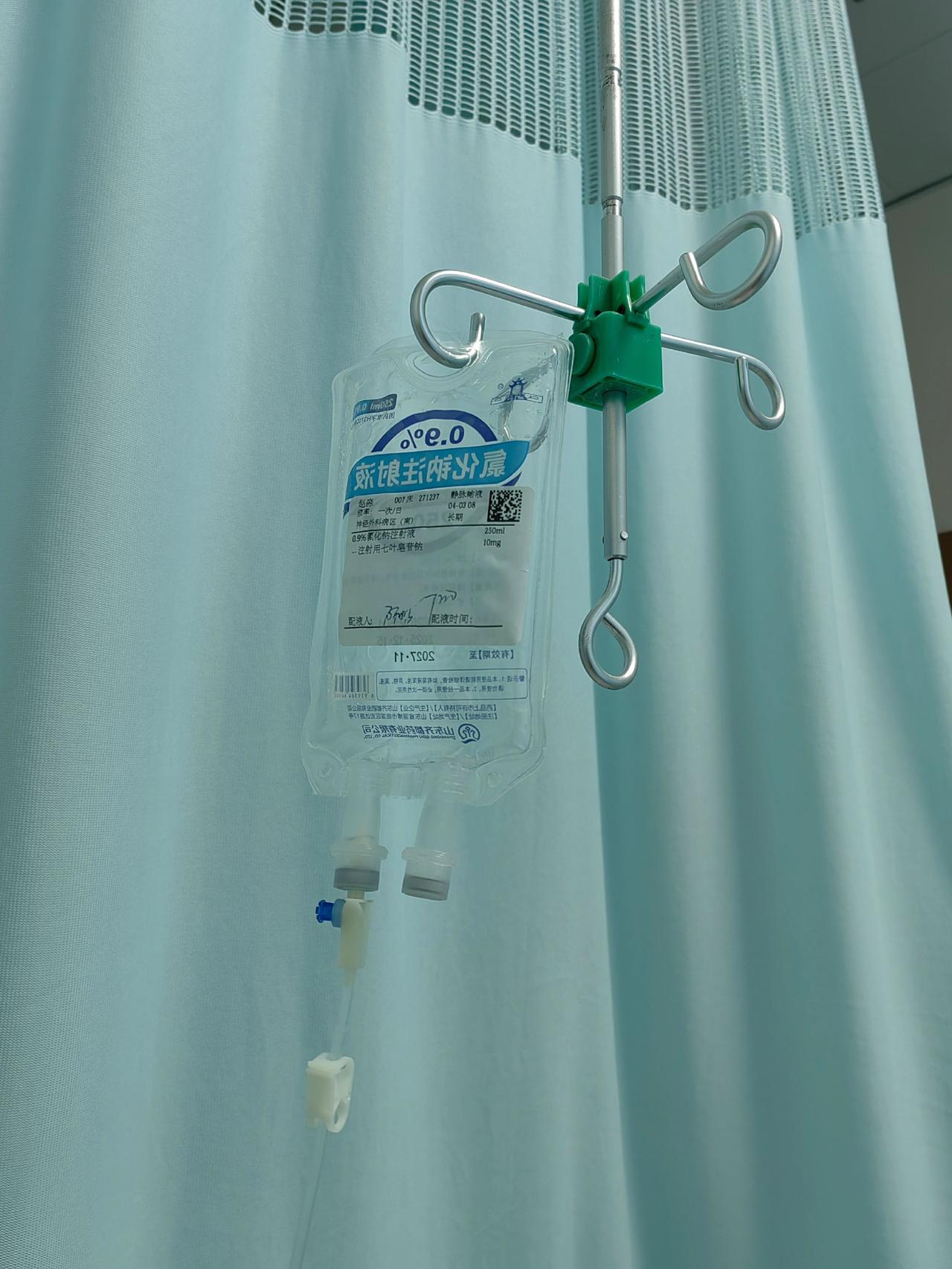 63岁，陪儿媳在北京住院，人人都说我是好婆婆。
其实我不敢说自己多好，但我敢说，