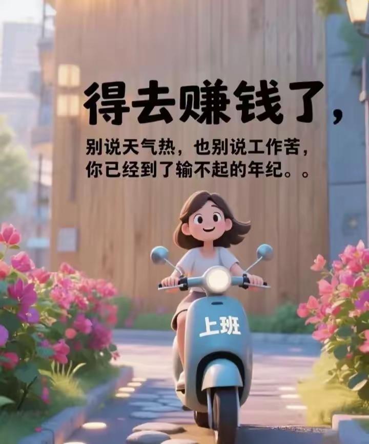 【下班后年轻人开始做副业搞钱】
能做副业赚到钱，说明有本事。
媒体报道，《数字平