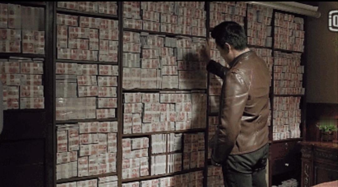 笑话（671）

秘书抱着文件夹走到贪官身边：“领导，这里有几份文件需要您签字”