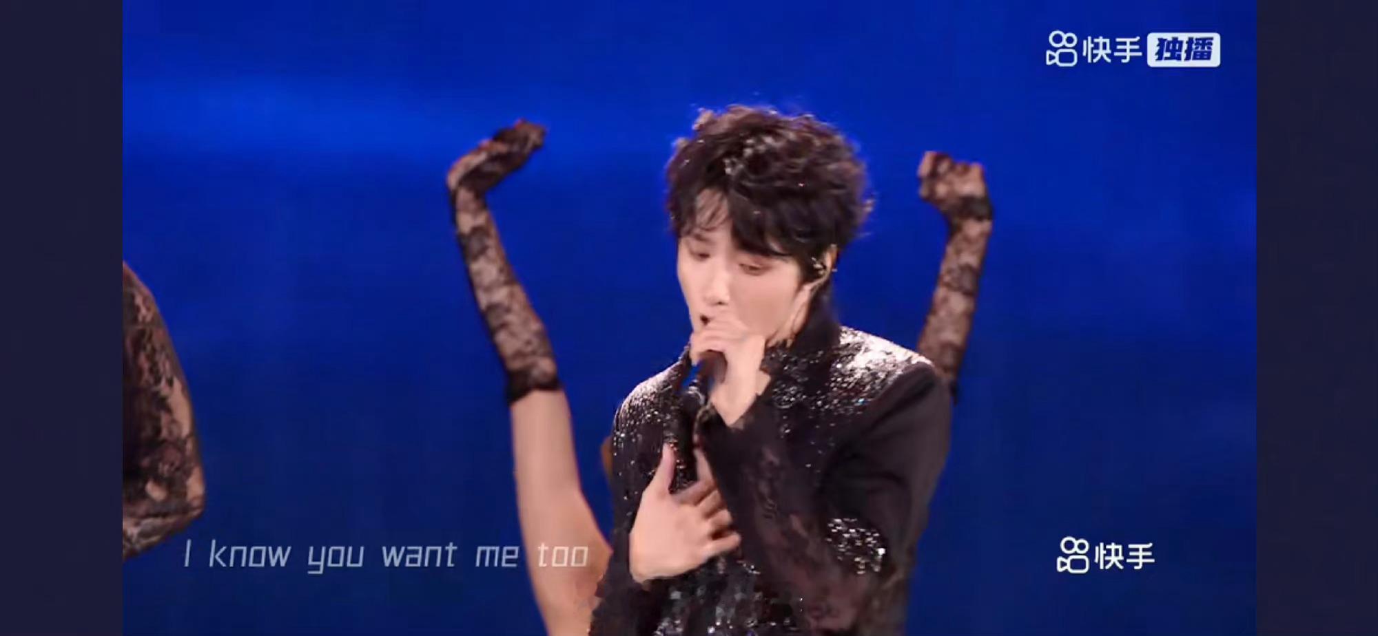 刘耀文粉丝是不是太应激了 ​​​