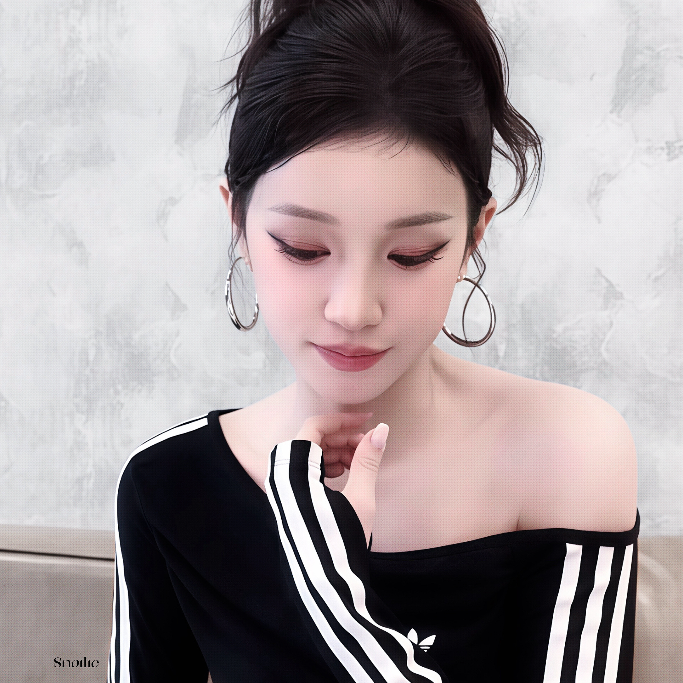 ˶ • × • ˶  专栏 · 头像套图合集