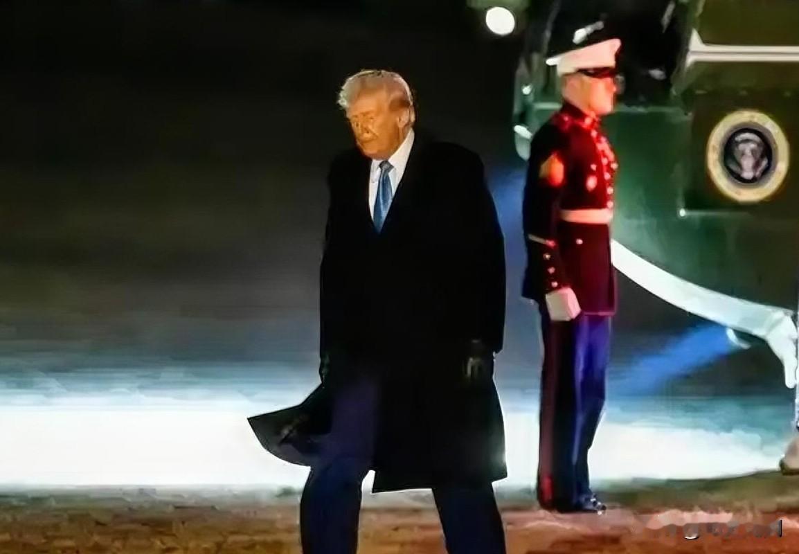 美国总统一声令下，战争机器再次瞄准非洲人口第一大国，这次的理由是“保护基督徒”。