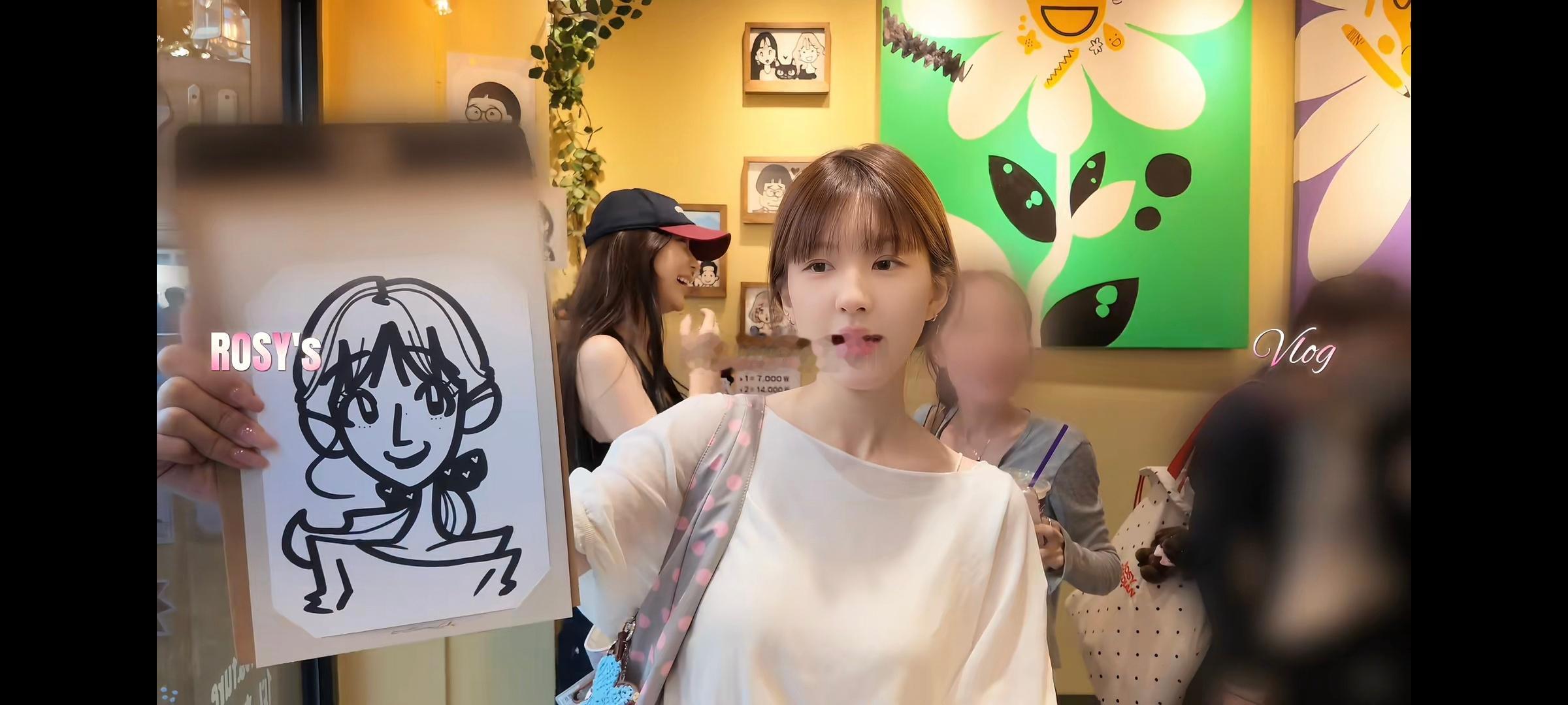 很可爱 