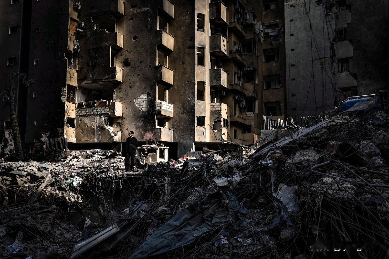 美国总统唐纳德·特朗普周四宣布，以色列与伊朗支持的黎巴嫩真主党之间将开始为期10