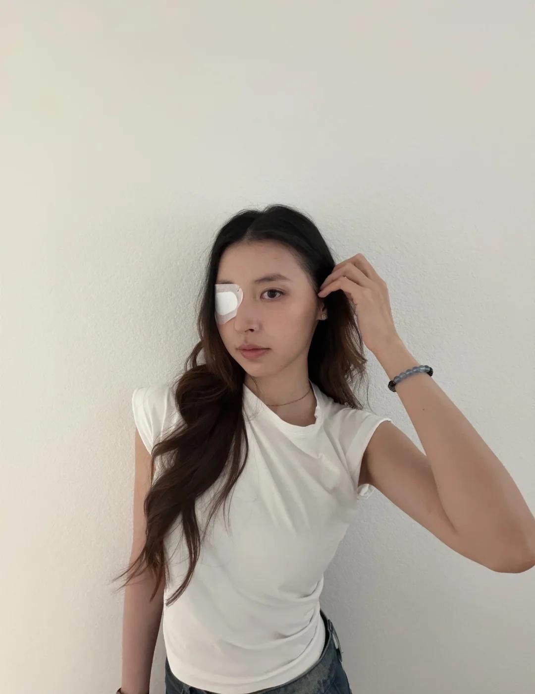 一只眼睛👁️