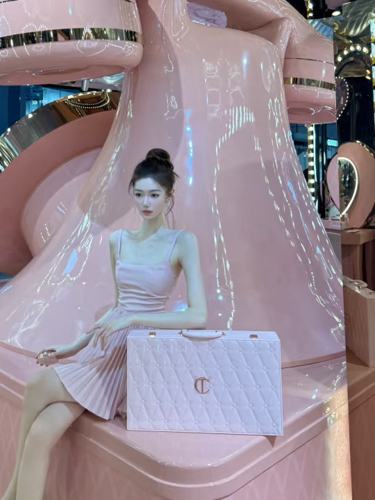 CT Pillow Talk house of love