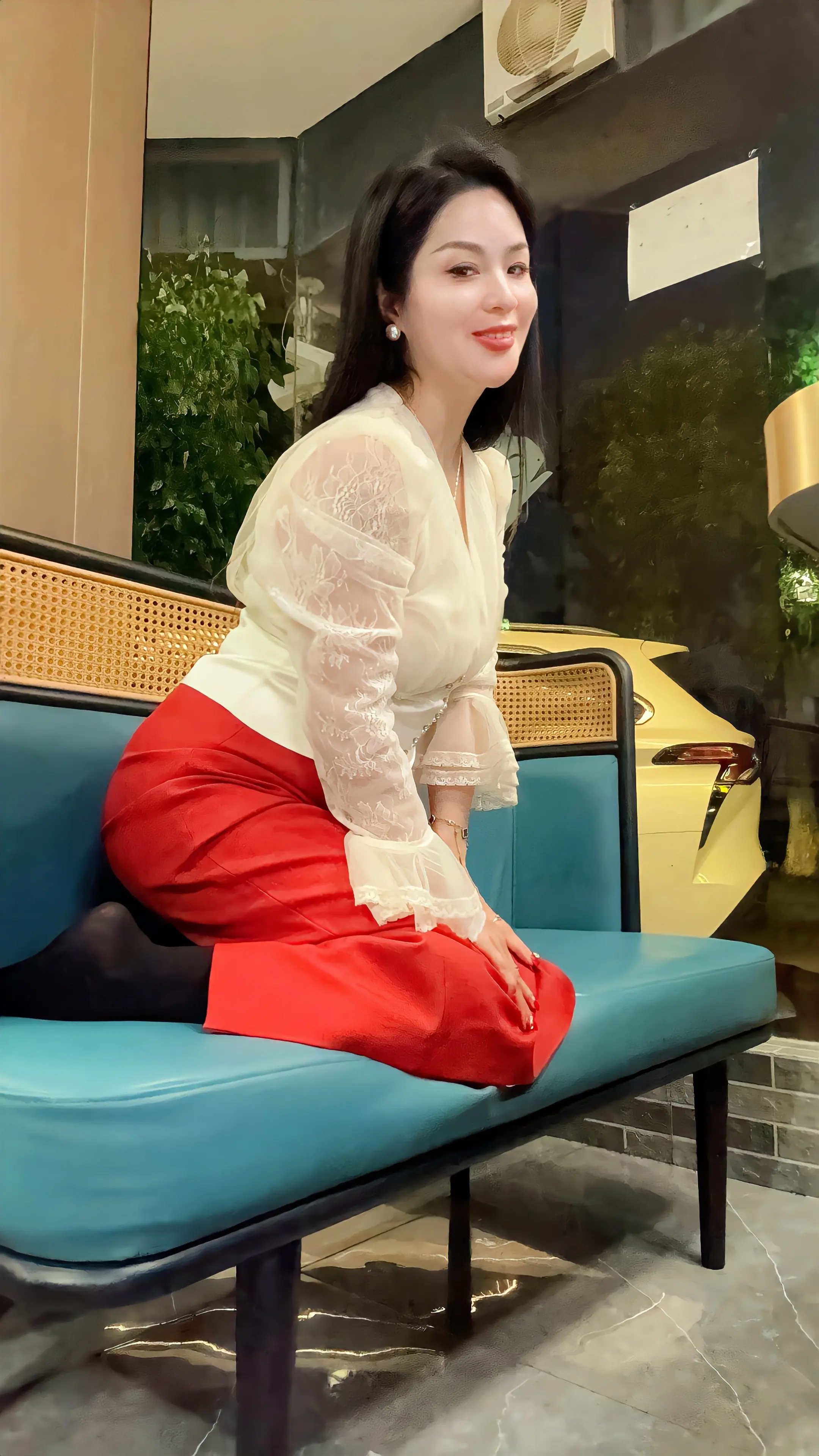 熟女女人味