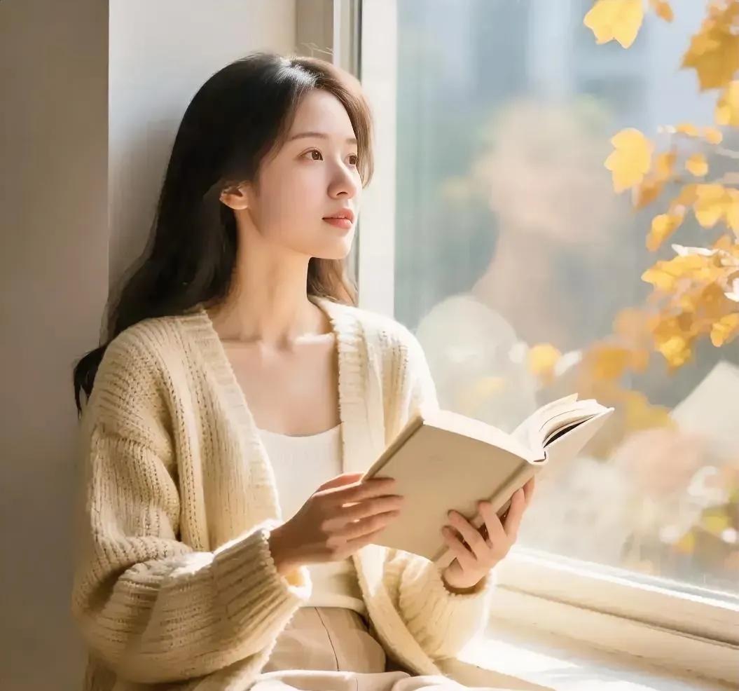 家里有位读过书的女人，是家族最大福气，能悄悄改变三代人
 
很多人总觉得，女人没