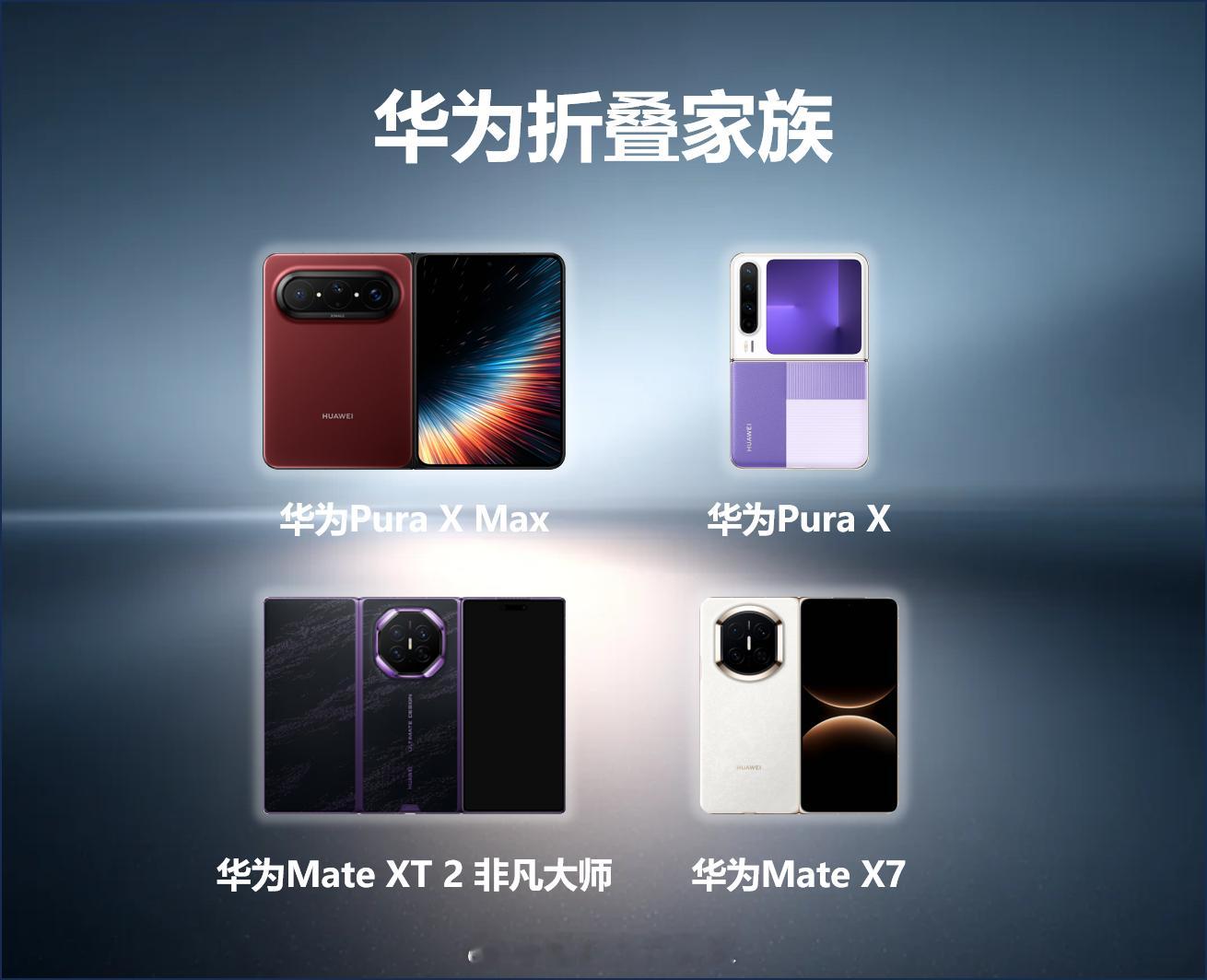 库克 华为  库克还挺实在。华为在折叠屏领域深耕多年，大量创新技术已经经过市场和