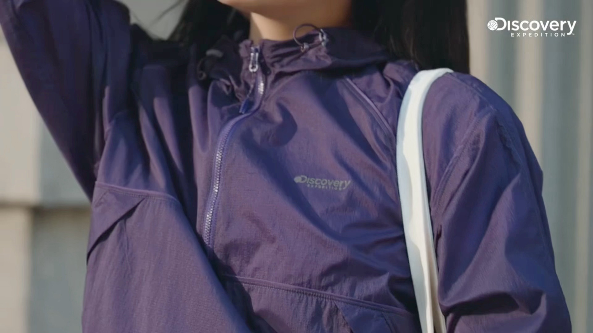 陈丽君品牌大片 粉色夏日 好甜好粉嫩的君君