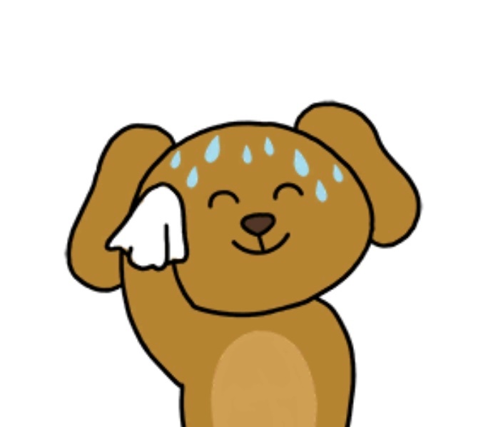 高温天要在南北方换班了，马上立秋了，希望青岛不要这么热热热热热了[苦涩] ​​​